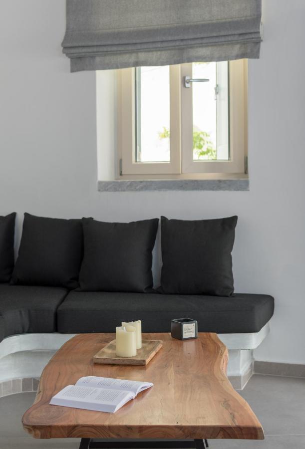 Akro Living Astypalea Astypalaia Exterior photo